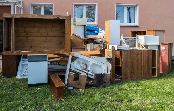Best Attic Cleanout Services  in Fairlawn, VA