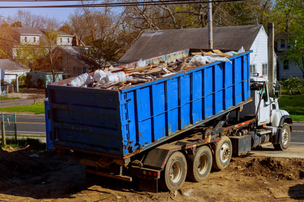 Best Household Junk Removal  in Fairlawn, VA