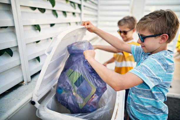 Professional Junk Removal in Fairlawn, VA