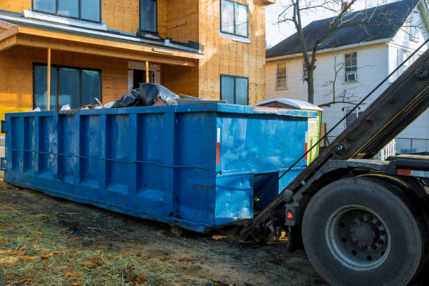 Best Affordable Junk Removal Services  in Fairlawn, VA