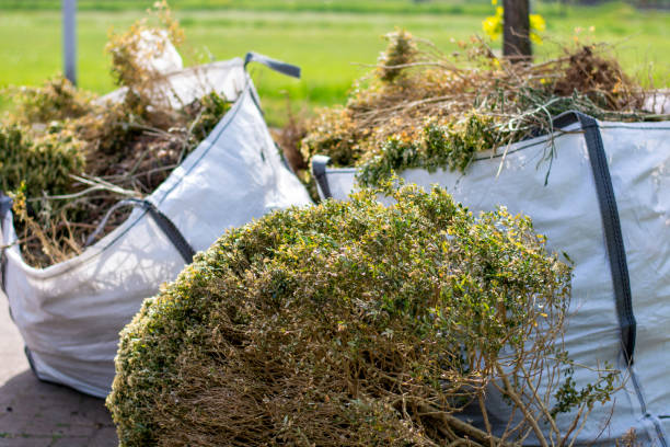 Best Construction Debris Removal  in Fairlawn, VA