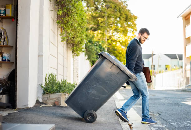 Best Same-Day Junk Removal  in Fairlawn, VA