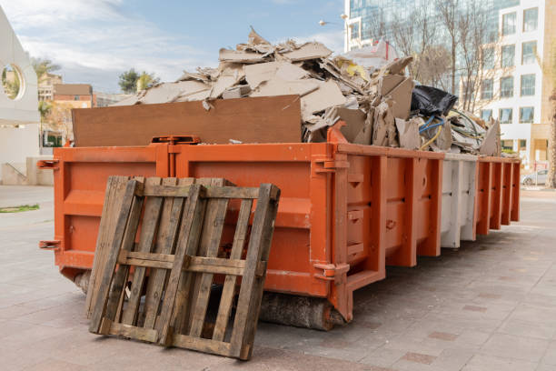 Best Professional Junk Removal  in Fairlawn, VA