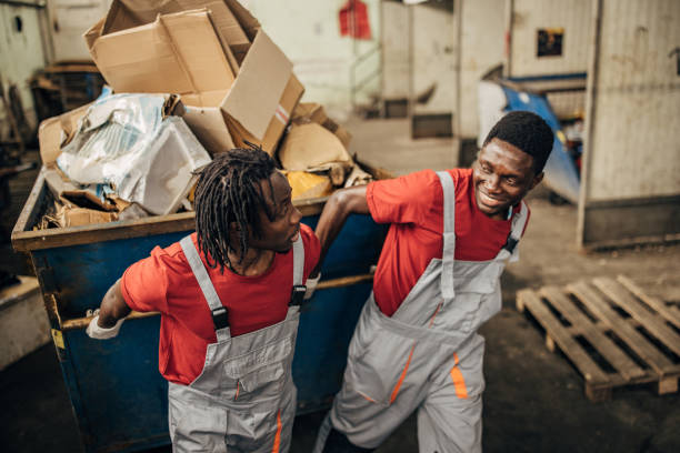 Best Office Junk Removal  in Fairlawn, VA