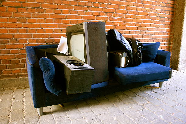 Best Same-Day Junk Removal  in Fairlawn, VA