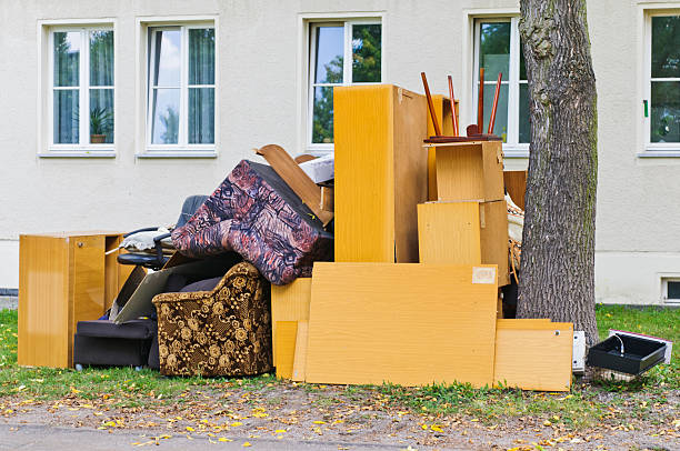 Best Junk Removal Near Me  in Fairlawn, VA