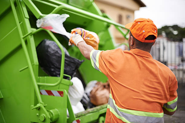 Basement Cleanout Services in Fairlawn, VA